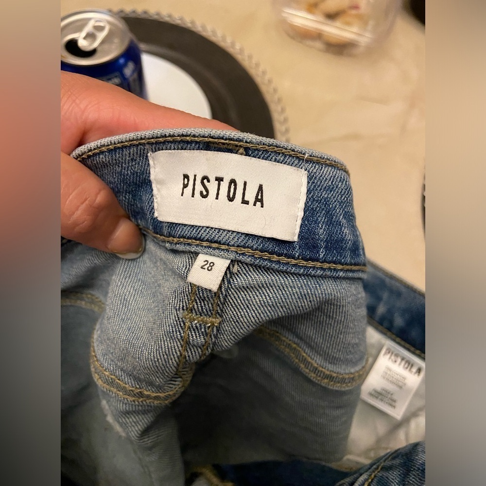 Pistola jeans - Picture 10 of 16